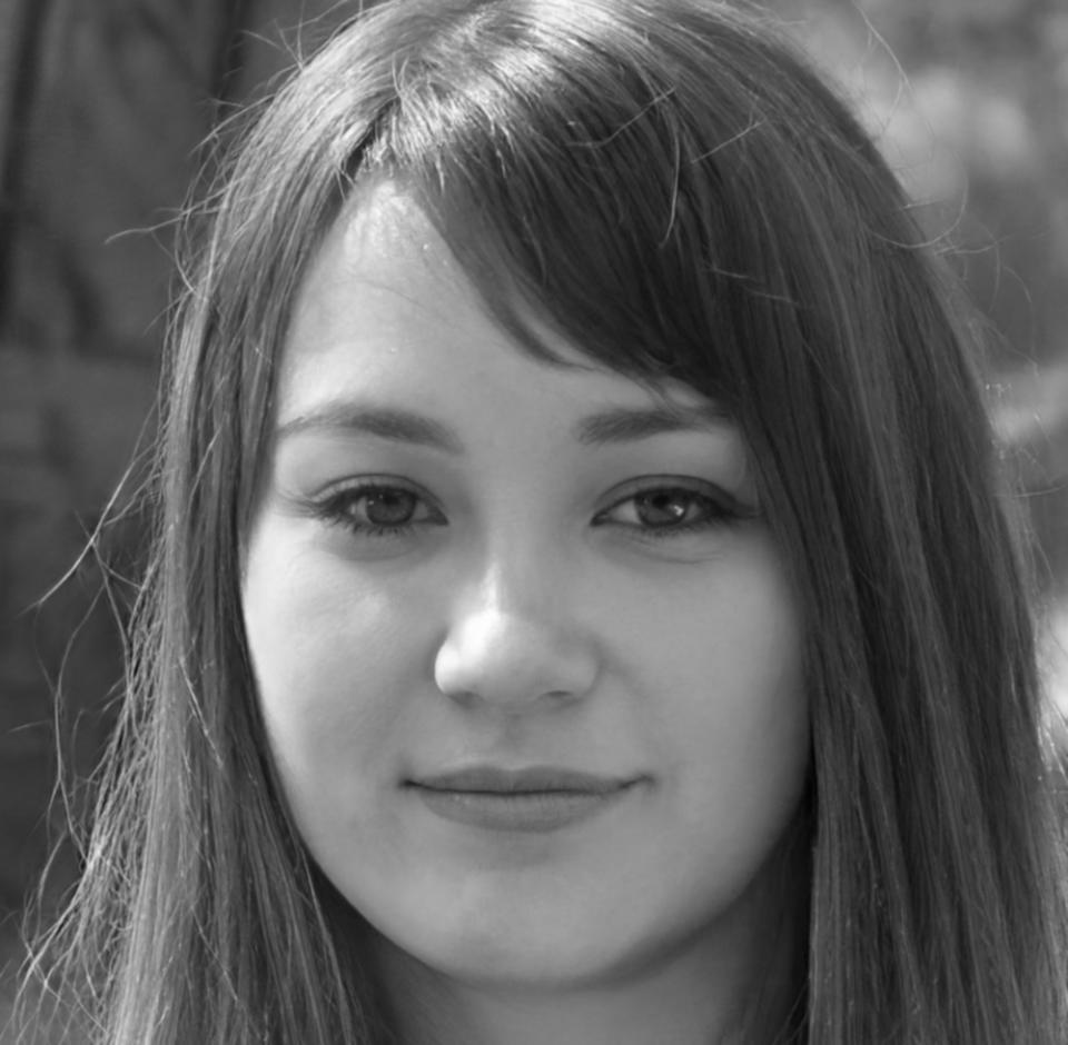 Freya Lindstrom, Chief Analytics Officer at Moraveliqo